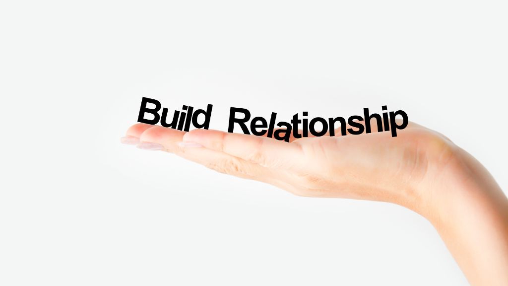 Relationship skills