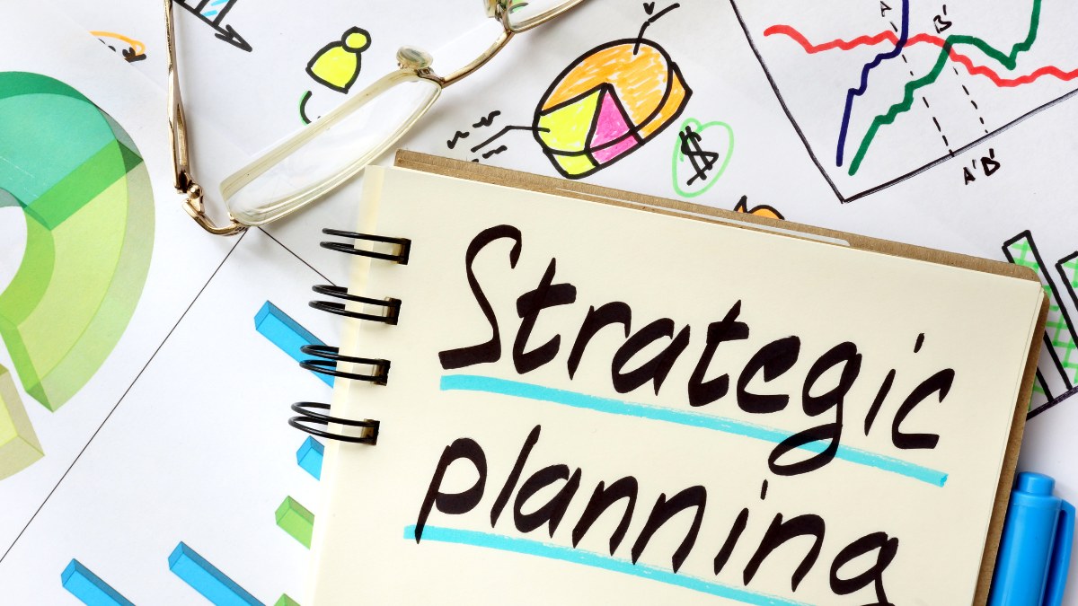 Elements of Strategic Planning in Education