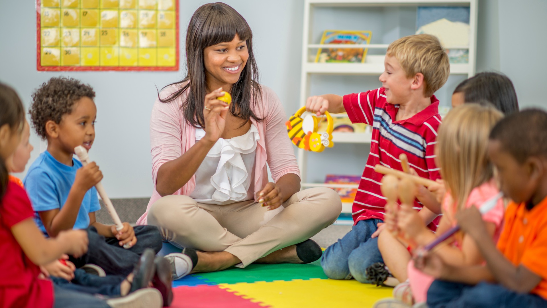 Social-Emotional Learning Activities for Elementary