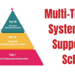 Multi-Tiered Systems of Support in Schools