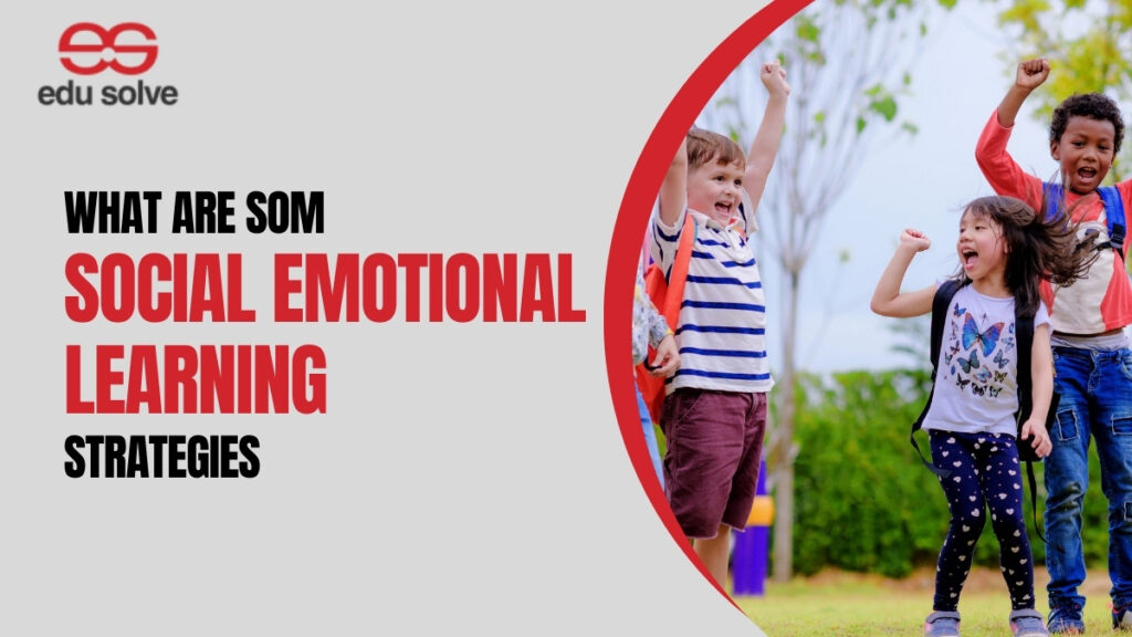 What are some social emotional learning strategies