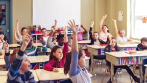 Social-Emotional Learning (SEL) in the Classroom