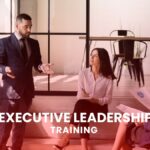 Executive Leadership Training at PMOC