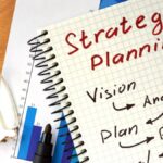 Strategic Management in Education