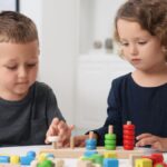 Child Lacks Social Emotional Development