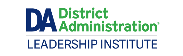 District Administrator Leadership Institute