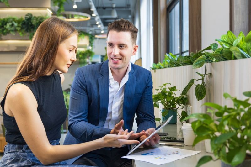 Best Strategic Planning Certification Florida - Edusolve