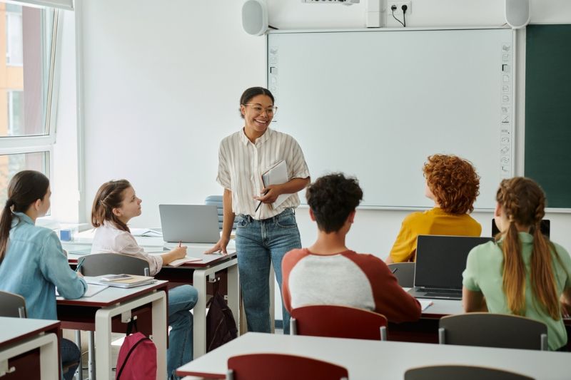 Social Emotional Learning in the Classroom - Edusolve