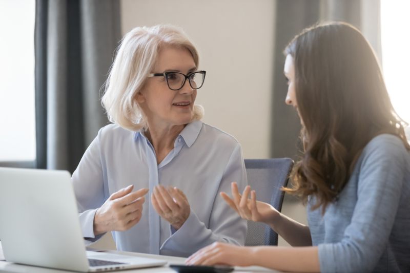Executive Coaching Topics - Edusolve