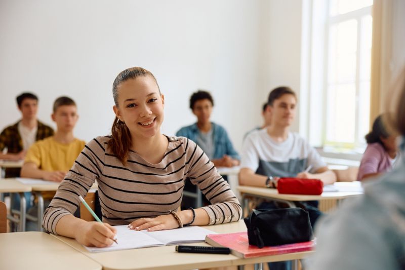 Importance of character education in school curriculum in the USA - Edusolve