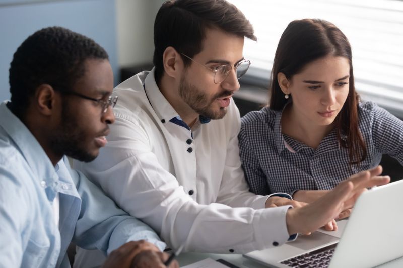 Best Leadership Coaching Programs - Edusolve