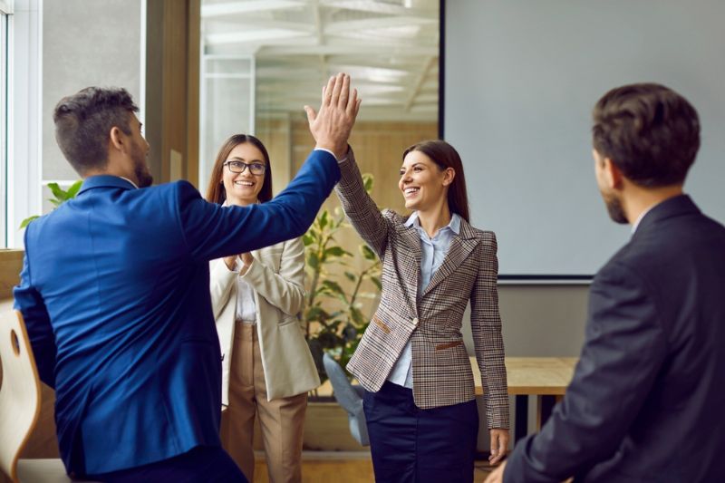Best Leadership Coaching Services - Edusolve