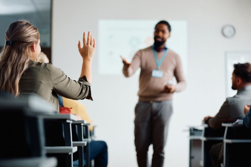 Best Leadership training for school principals - Edusolve