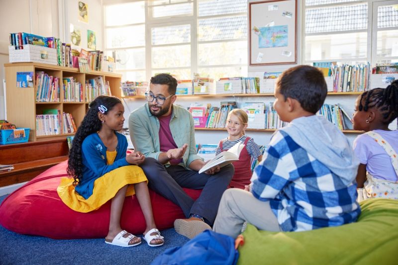 Components of Social Emotional Learning - Edusolve
