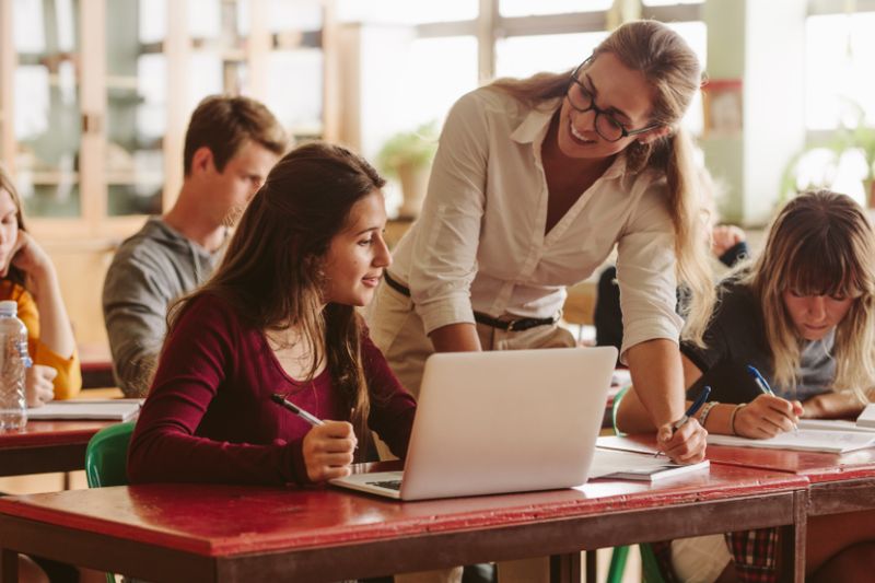 Multi tiered systems of support education - Edusolve