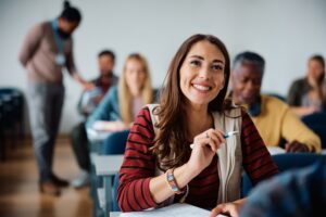 Education Leadership Services in Indiana