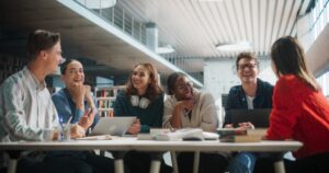 Education Leadership Services in Michigan