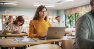 Education Leadership Services in Missouri