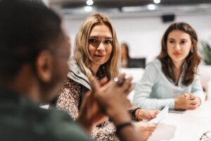 Education Leadership Services in Washington