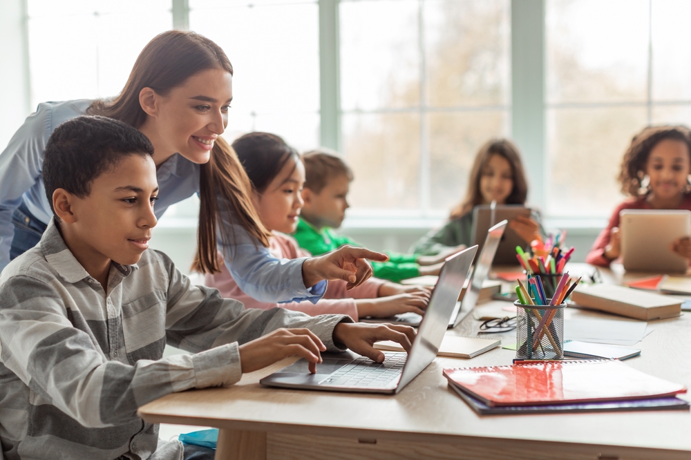 Effective School Improvement Project Oversight
