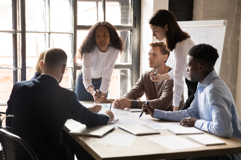How Can School Districts Improve Leadership Development?