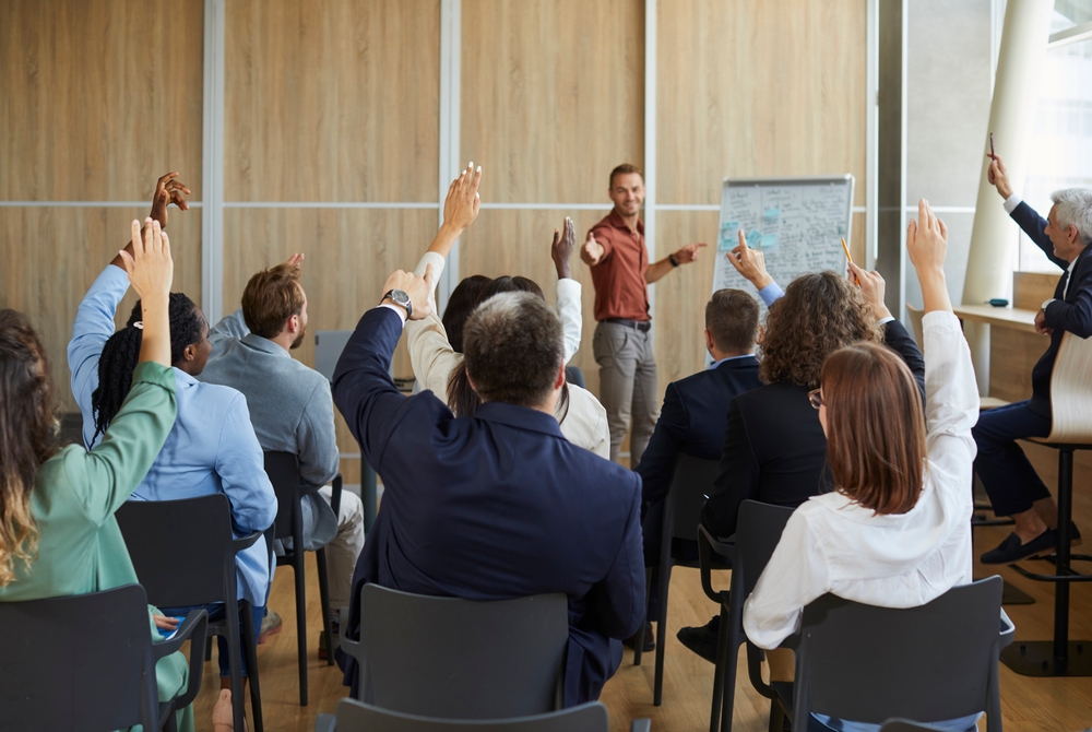 Non-Profit Leadership in Education